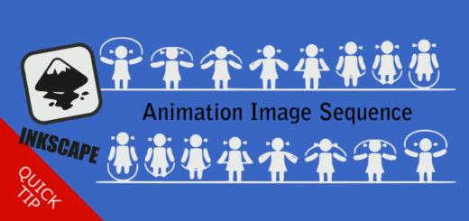 Inkscape Animation Image Sequence
