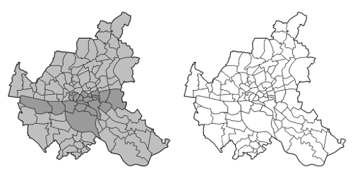 Create Maps in Gimp & Inkscape