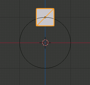 First Path Animation